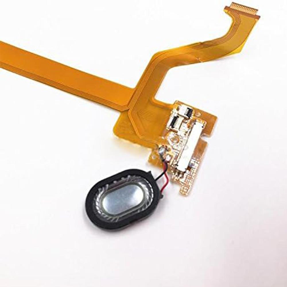 1PCS Replacement Speaker Flex Ribbon Cable For Nintendo New 3DS XL