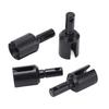 4 шт. Чашки дифференциала RC Выходной вал Дифференциал для LOSI Lasernut U4 Tenacity 1/10 Внедорожники LOS232030