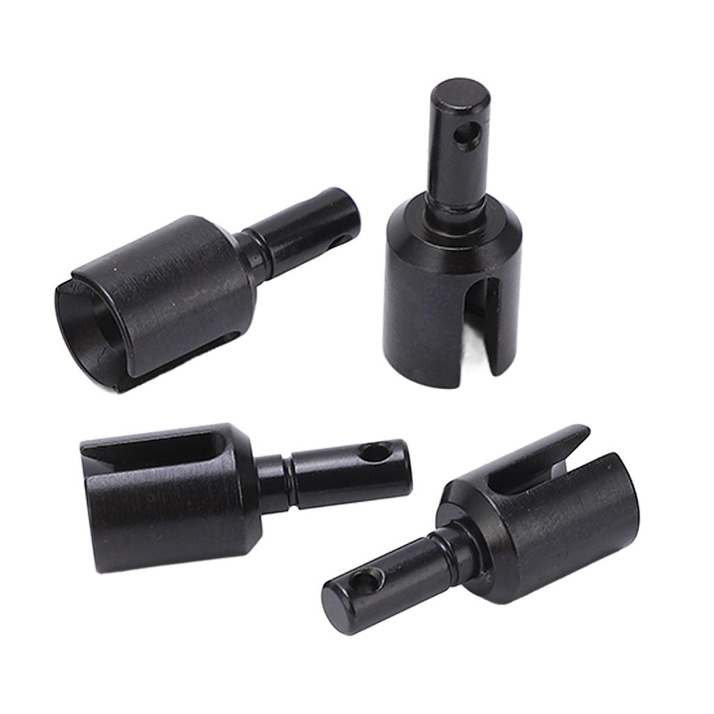 4 шт. Чашки дифференциала RC Выходной вал Дифференциал для LOSI Lasernut U4 Tenacity 1/10 Внедорожники LOS232030