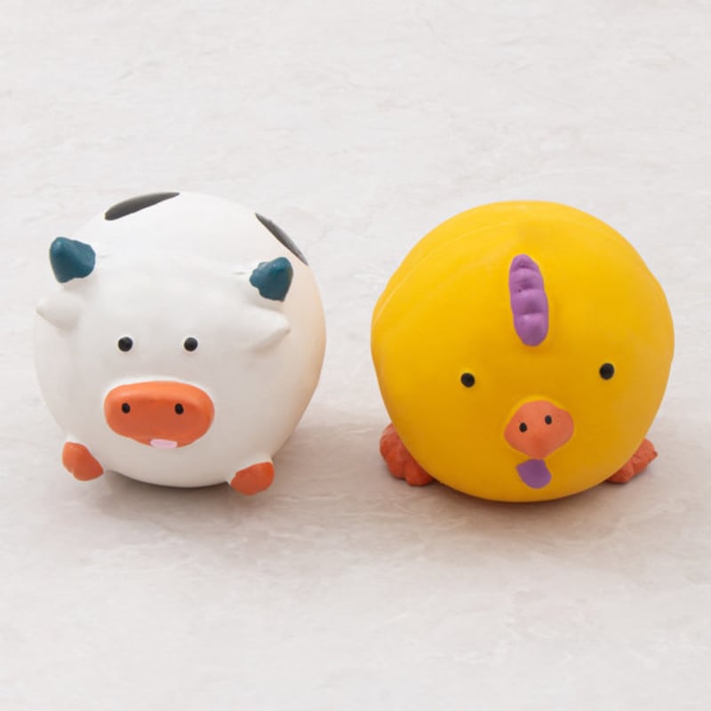 [Питомец] Игрушка из латекса для животных