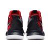 Nike Kyrie 3 Ep Боевые Черный/Красный 852396-900