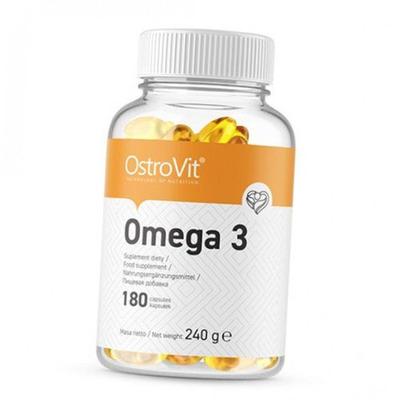 Жирные кислоты, Омега 3, Omega 3, (67250005)