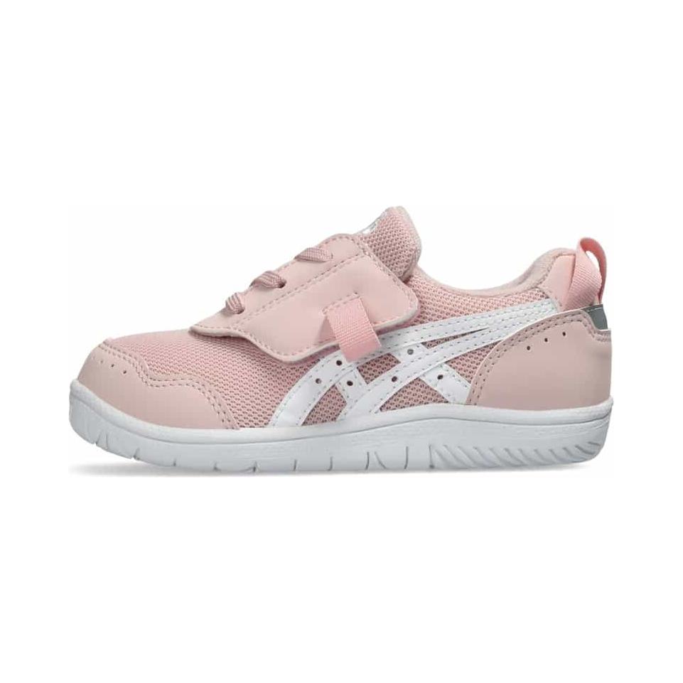 Asics Suku Comfortable Versatile Kids Casual Shoes Kids Casual Shoes Smoke-Pink White 1144A329-700