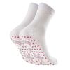 Tourmaline Self-Heating Thermal Socks for Winter - Magnetic Therapy Slimming Design (1/3/5 Pairs)