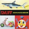 CD SNUFF - Demmamussabebonk FAT5332 Fat Wreck Chord 1996 US Рок Б/у