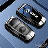 JKGN2 Новый для BMW 1 3 5 7 Серии X1 X3 X4 X5 F10 F15 F16 F20 F30 F18 F25 M3 M4 E34 Чехол-защита-держатель для брелока-ключа