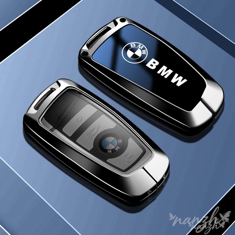 JKGN2 Новый для BMW 1 3 5 7 Серии X1 X3 X4 X5 F10 F15 F16 F20 F30 F18 F25 M3 M4 E34 Чехол-защита-держатель для брелока-ключа
