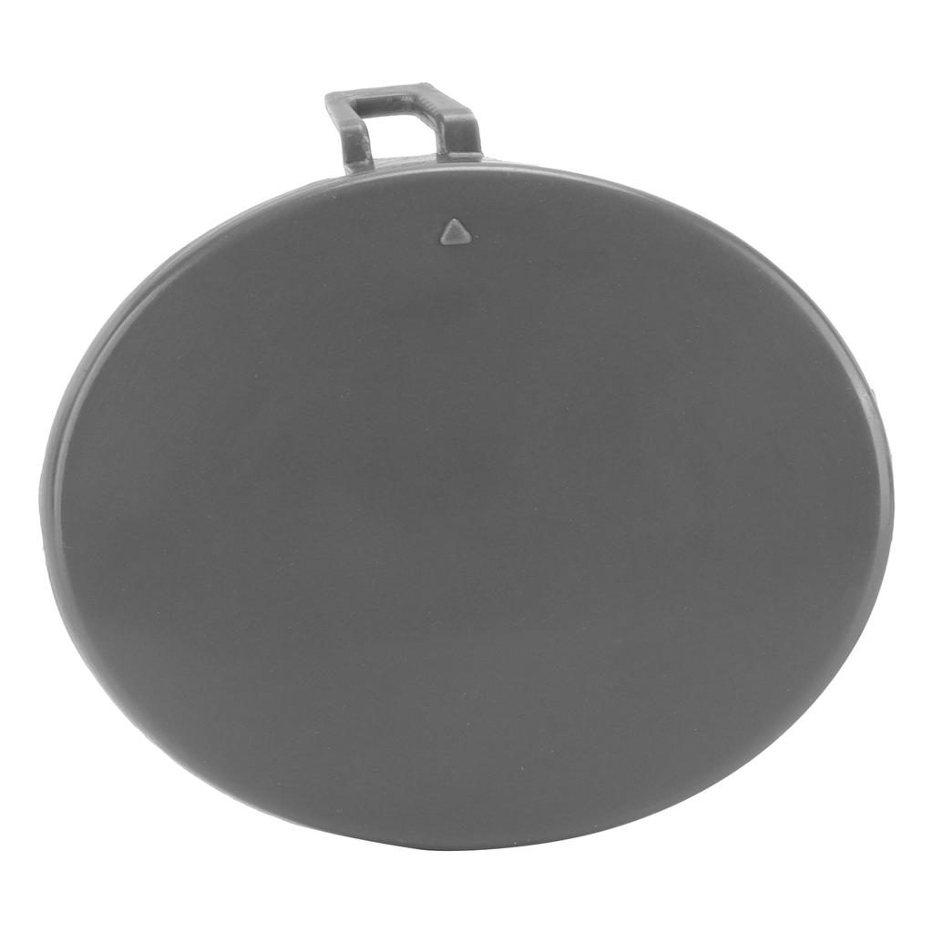 Car Front Bumper Tow Hook Cover 51117256104 Replacement for 3 Series Coupe E92 E93 2009‑2013