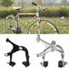 Space 47-61MM Велосипедные аксессуары Велосипедный дисковый тормоз Передний задний V-образный боковой обод суппорты