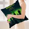 Band FFontaines DC Romance Pillow Cover Sofa Cushion Cover Home Room Decoration Children Gift