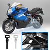 Подъемный рычаг для мотоцикла Вспомогательная стойка Замена для K 1200 R 1200 S 1300 R 1300 S