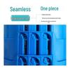 OIMG Portable Telescopic Folding Stool