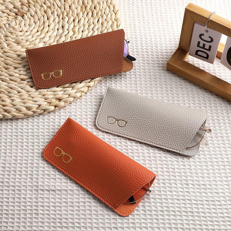 Мягкий защитный чехол для очков унисекс, чехол для солнцезащитных очков, сумка для очков, защитный чехол для очков для чтения