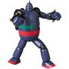 MAFEX No. 120 Tetsujin 28-go, approximately 200mm tall, pre-painted action figure
