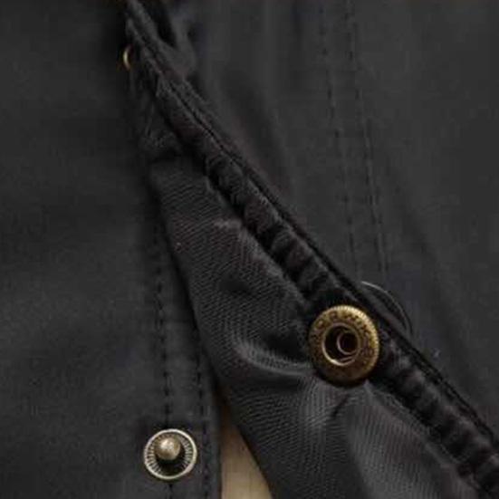 Мужской осенне-зимний жилет, толстый плюшевый жилет без рукавов на молнии с V-образным вырезом, сплошной цвет с несколькими карманами, жилет среднего возраста для отца-рыбалки, мужской зимний жилет, пальто