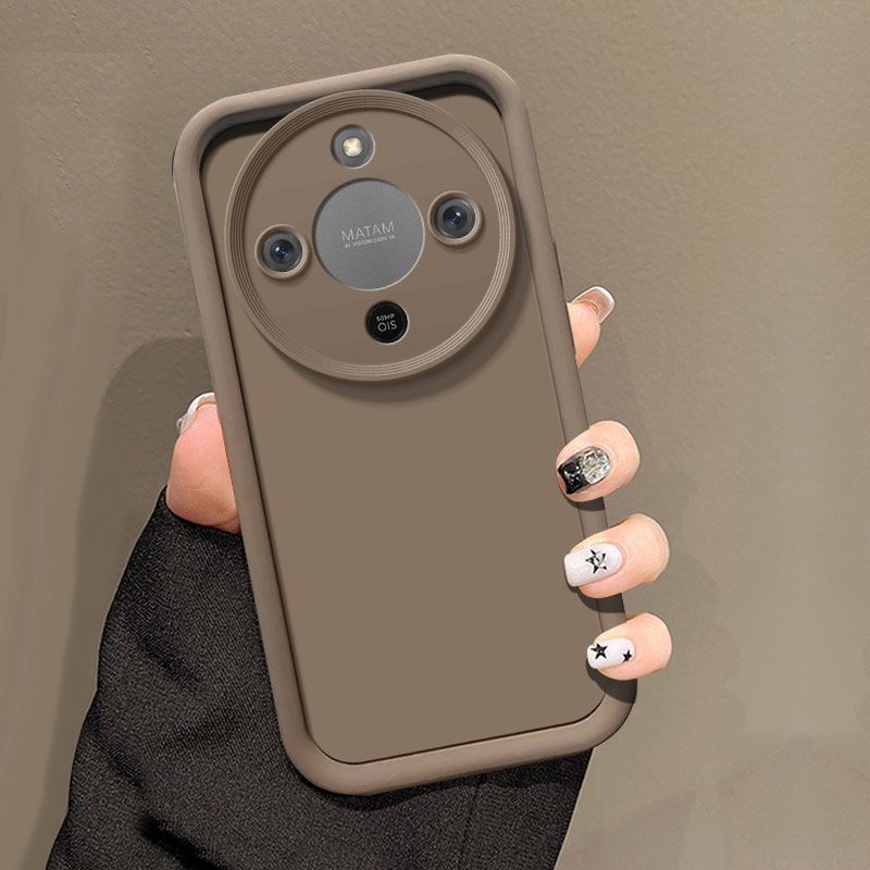 Для Honor X9d Чехол Honor X9D 5G Чехол для телефона Honor MTN-NX1 Защита от падений Роскошный Матовый Мягкий Чехол
