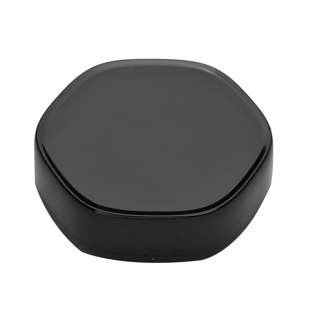 Беспроводной интеллектуальный многофункциональный шлюз ZigBee + BLE Mesh Gate Way WiFi ИК-пульт дистанционного управления Android и