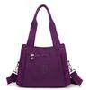 Shoulder Bag Women's Handbag Nylon Mother Bag Crossbody Bag