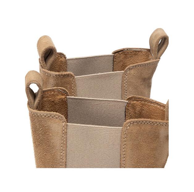 Ботинки челси Rage Age RA-16-06-000512 бежевые