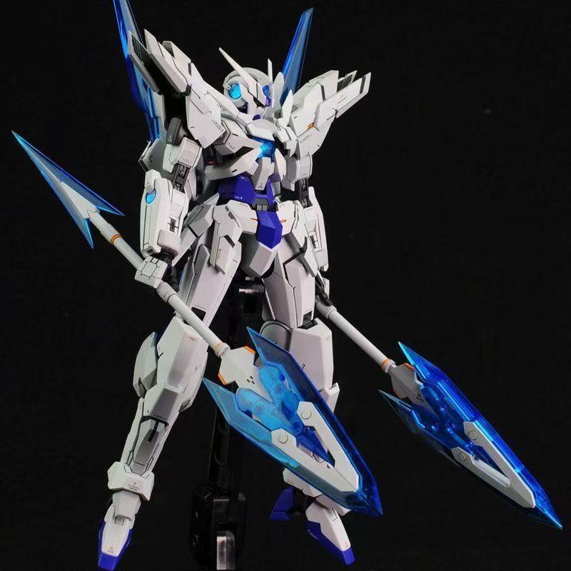 Strike Freedom HG Гандам Красный Астрай Единорог Модель Набор Игрушка Подарок
