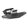 Motorcycle Rear License Plate Bracket for KTM-DUKE 125 250 390 200 2013-2019 Aluminum Motorbike Tail Frame Holder Mount