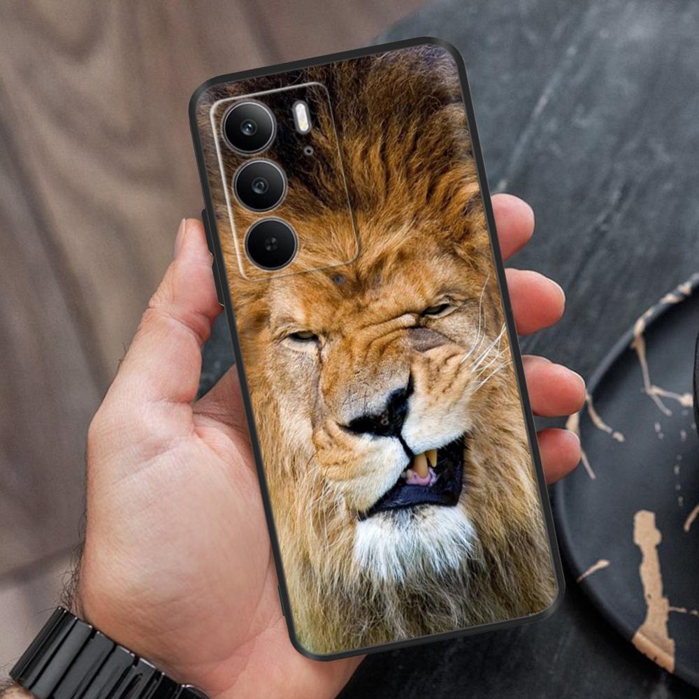 Для Realme C75 Чехол Силиконовый Защитный ТПУ Расписные Чехлы для Телефона Coque Для Oppo Realme C75 4G Задняя Крышка realmeC75 C 75 Fundas