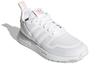 adidas Женская куртка Multix 'Triple White' FZ3454