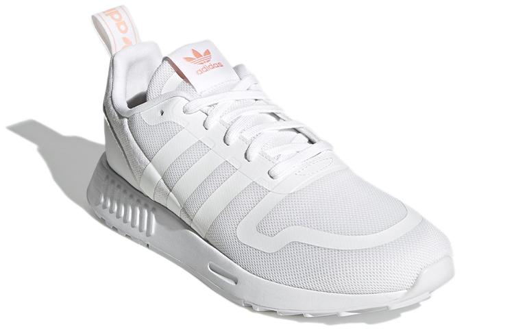 adidas Женская куртка Multix 'Triple White' FZ3454