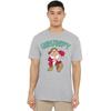 Disney Unisex Adult Snow White And The 7 Dwarfs FatherÂ´s Day Grumpy Dad T-Shirt