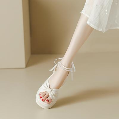 Женская обувь – Босоножки