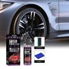 3 in 1 high protection fast car paint spray automatic manual paint color change cleaning coating spray 100ml set