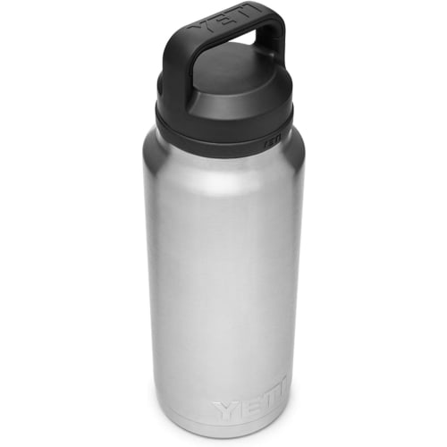 YETI Rambler 36oz Vacuum Insulated Stainless Steel Bottle with Chug Cap