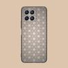 Еврейский чехол для телефона Ханука для Honor 90 80 70 60 50 30 20 10 9 8 7 Pro S SE Lite 5G Цветная печать Чехол Чехол Роскошный