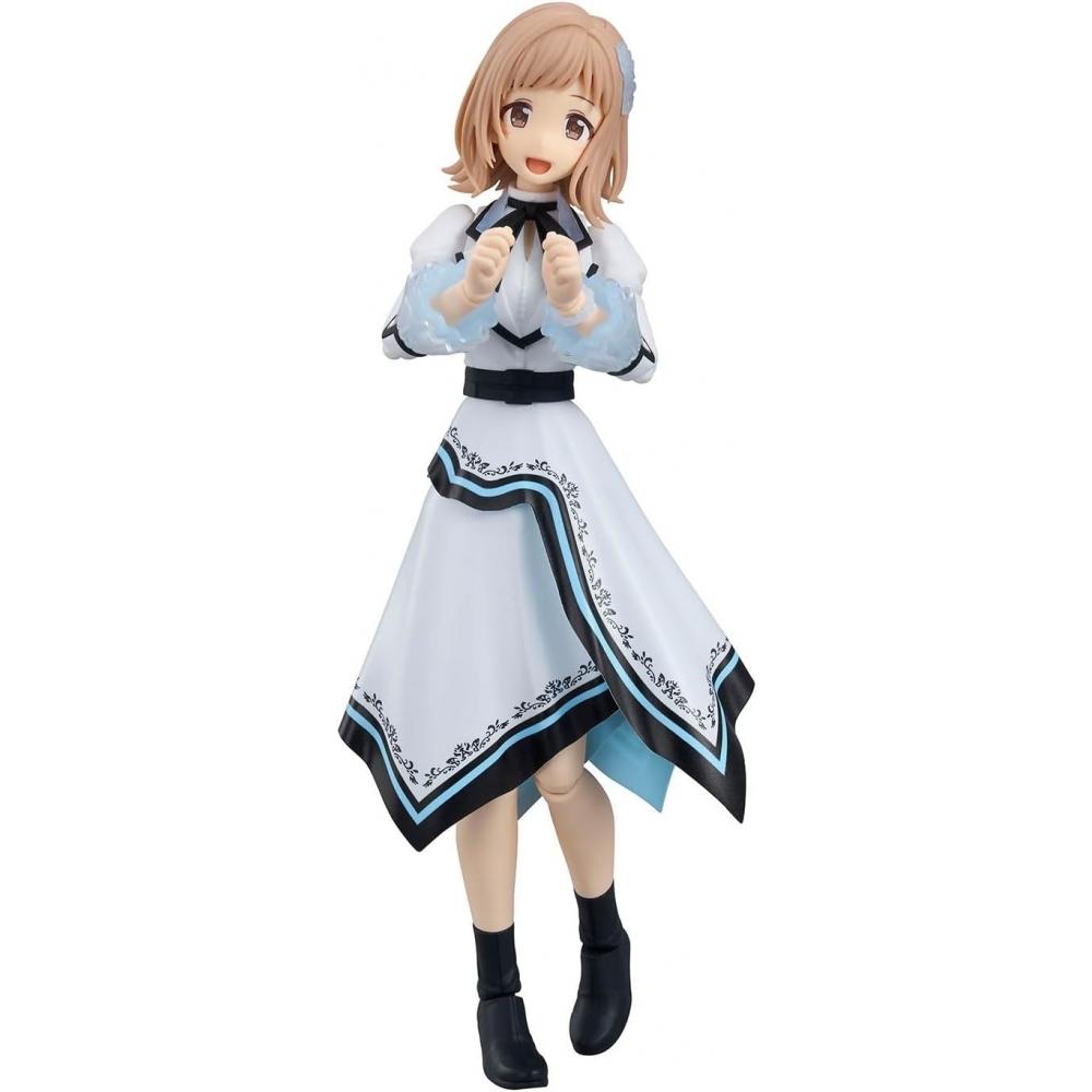 BAndAi Spirits 30ms Idolmaster Shiny Colors Sakuragi Mano 20th Anniv You And Ai