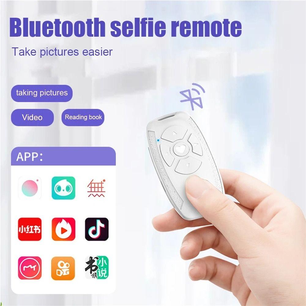 Turner Selfie Remote Selfie Photo Shutter Stick для мобильного телефона Selfie Phone Remote Control