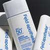 Feld Apotheke Легкий Водный Солнцезащитный Крем 37мл X 2