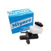Новый главный цилиндр сцепления Miyaco в сборе для Roadster и NB8C MC-M301 (B425-41-400) NA6CE, NA8C, NB6C,