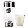 450ml Electric Automation Protein Shaker Blender My Water Bottle Outdoor Travel Coffee Milk Mixer