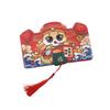 Blessing Snake Year Folding Red Envelope Chinese Style Lucky Money Pockets  Bonus