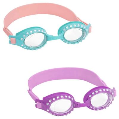 Bestway детские очки для плавания Hydro Swim Sparkle´n Shine