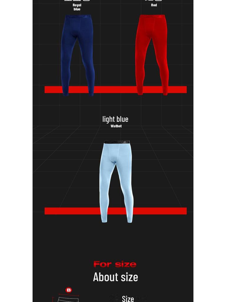 Мужские теплые брюки из хлопка с бархатной подкладкой для осени и зимы