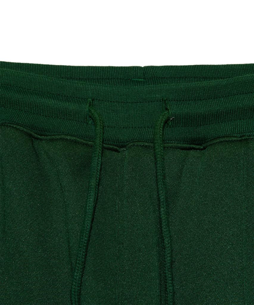 LEE Fleece-Lined Track Jersey Pants Green
