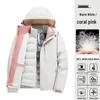 Camel Outdoor Women's 3-in-1 Waterproof Down Parka for Winter Hiking & Mountaineering