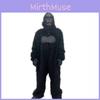 Chimpanzee King Kong Fancy Cosplay Halloween Stage Party Costume Animal Suit