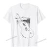 Legendary Blues Guitar And Amp T Shirt Camisas Unisex Special Printed T Shirts Cotton Unisexs Tops Tees Printed On