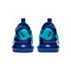 Nike Air Max 270 Extreme Oracle Aqua Blue PS CI1107-101