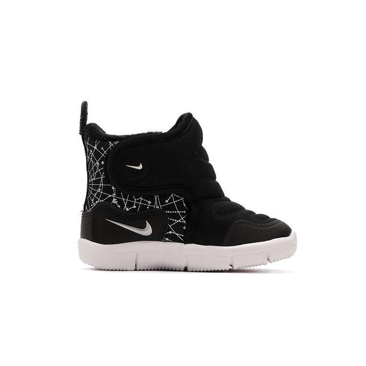 Nike Детские термоботинки Novice Boot High top Toddler Shoes Black Infant And Babyler DC3290-001