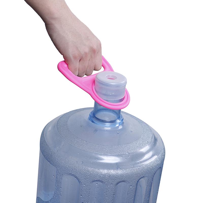 Ведро с ручкой для бутилированной воды, 1 шт., ведро с ручкой для воды в бутылках, 1 шт.