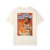 Captain Cap’n Clutch Jalen Brunson Knicks T-shirt Size S-4XL