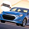 Автомобильный блок мультиплексных предохранителей 125А Реле высокого тока Замена 18790-01031 145x52 мм для выбранной модели